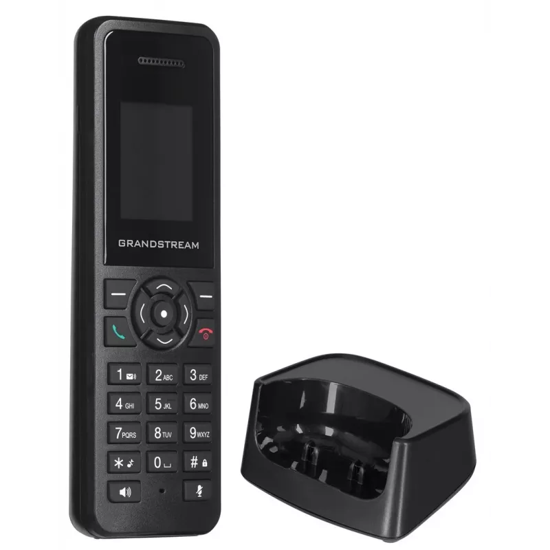 DECT telefons Grandstream Networks DP720