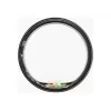 Ultrahuman Ring Air Aster Black 13. izmērs