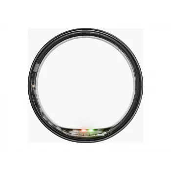 Ultrahuman Ring Air Aster Black 13. izmērs