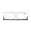 DIMM 16 GB DDR4-3600 (2x 8 GB) Dual-Kit, atmiņa, balta, TF4D416G3600HC18JDC01, Delta RGB, INTEL XMP