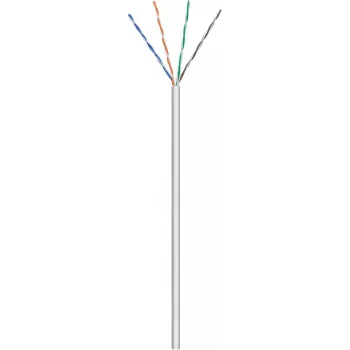 Microconnect KAB001-305 tīkla kabelis Pelēks 305 m Cat5e U/UTP (UTP)