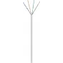 Microconnect KAB001-305 tīkla kabelis Pelēks 305 m Cat5e U/UTP (UTP)
