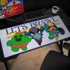 Subsonic Gaming pele Pad XXL Brawl Stars Legendary