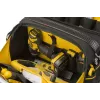 Tool box STANLEY FATMAX Multi Access FMST1-73607, poliesters, 430×280×300 mm, 2 rokturi, plecu siksna