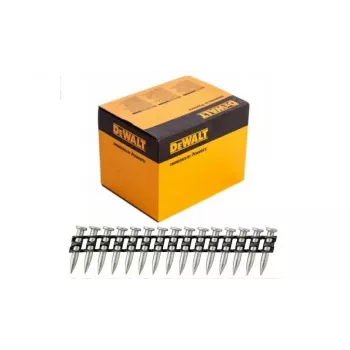 DCN890 HD naglas biezām. (3.7mmx20mm), Iepakojums: 1.005