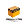 DCN890 HD naglas biezām. (3.7mmx20mm), Iepakojums: 1.005