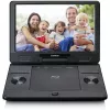 Lenco BRP-1150BK - Blu-ray disku atskaņotājs - Portatīvs - Displejs: 29,5 cm (11,5 inch) - Melns
