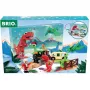 Adventes kalendāra spēļu figūriņa, Ravensburger BRIO World Adventes kalendārs 2025