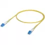 Fibre optic kabelis Ubiquiti UACC-OFC-S2-LULU-1M-50 LC/LC 1m OS2