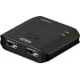 HDMI 2-portu 4K sadalītājs ATEN VS4812 — izplata vienu HDMI avotu uz diviem 4K displejiem