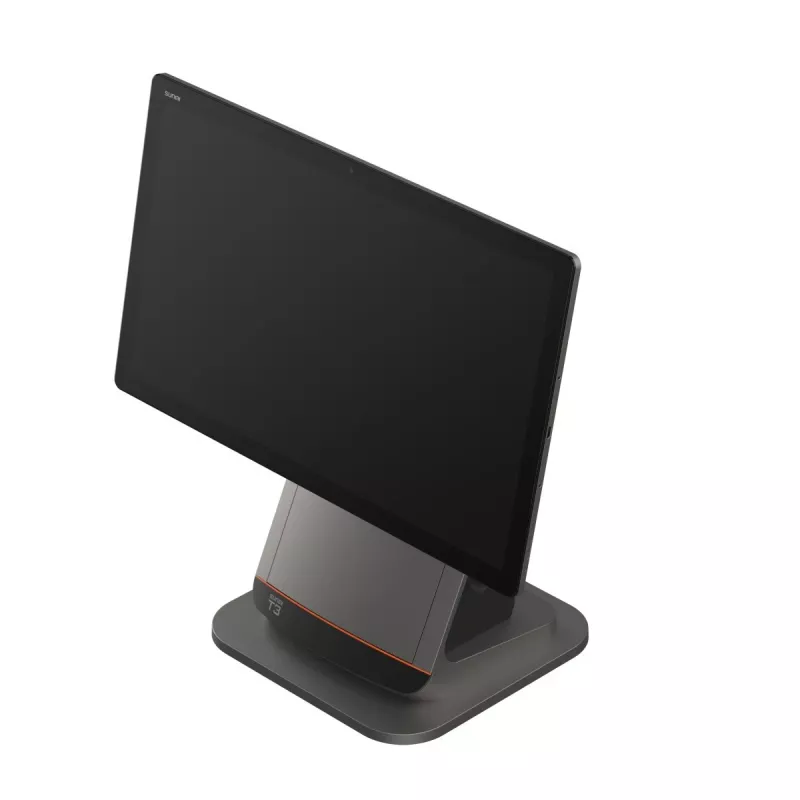POS sistēma SUNMI T3 15.6 collu Full HD ar integrētu printeri Android