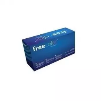 Freecolor TN241M-FRC printera palīgmateriāls fuksīna krāsā