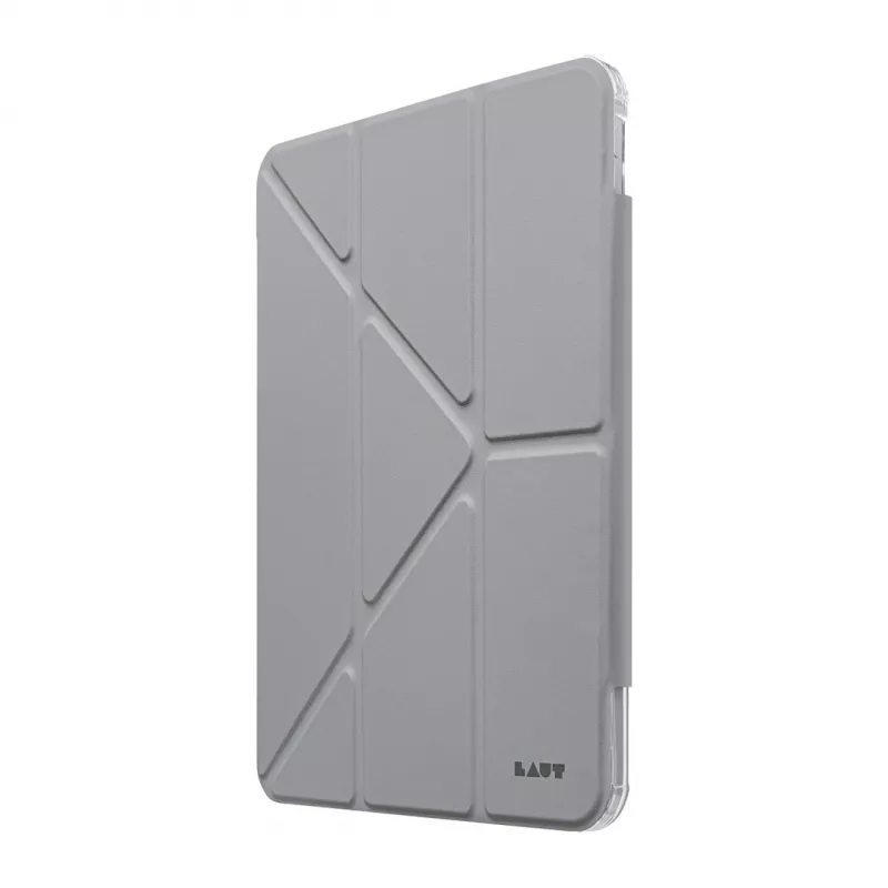 LAUT Huex Folio 27.7 cm (10.9) Pelēks, Caurspīdīgs