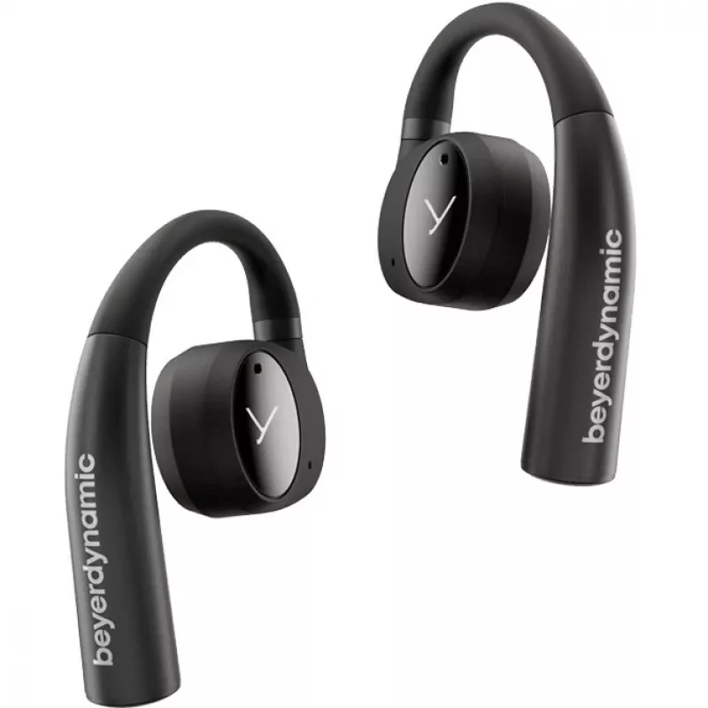 Headset Beyerdynamic VERIO 200 Melns
