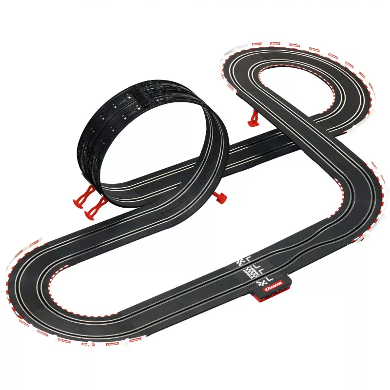 CARRERA GO Sonic trase 4,9 m 20062566