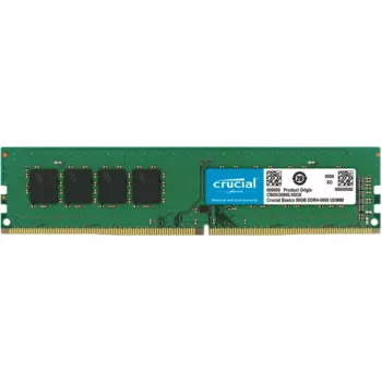 Memory RAM Crucial DDR4 16GB P3200