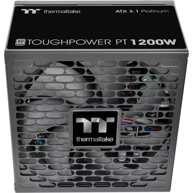 Thermaltake Toughpower PT 1200W Platinum