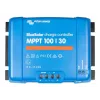 MPPT saules uzlādes kontrolieris Victron Energy BlueSolar 100/30 — 30 A, maks. PV 100 V