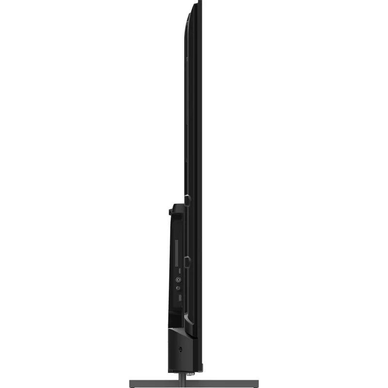 Thomson 65QG4S14 televizors 165,1 cm (65 inch) 4K Ultra HD Smart TV Wi-Fi Pelēks