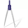 Zīmulis Staedtler Noris 550 Blue Silver