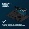 MEMORY DIMM 32GB DDR5-4800/KIT2 CT2K16G48C40U5 CRUCIAL