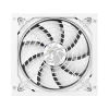 Gamemax barošanas bloks, 80 PLUS, Bronze | GP 650B WH | 650 W