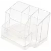 Penālis Forpus, caurspīdīgs, tukšs, nodaļas 6 1005-016
