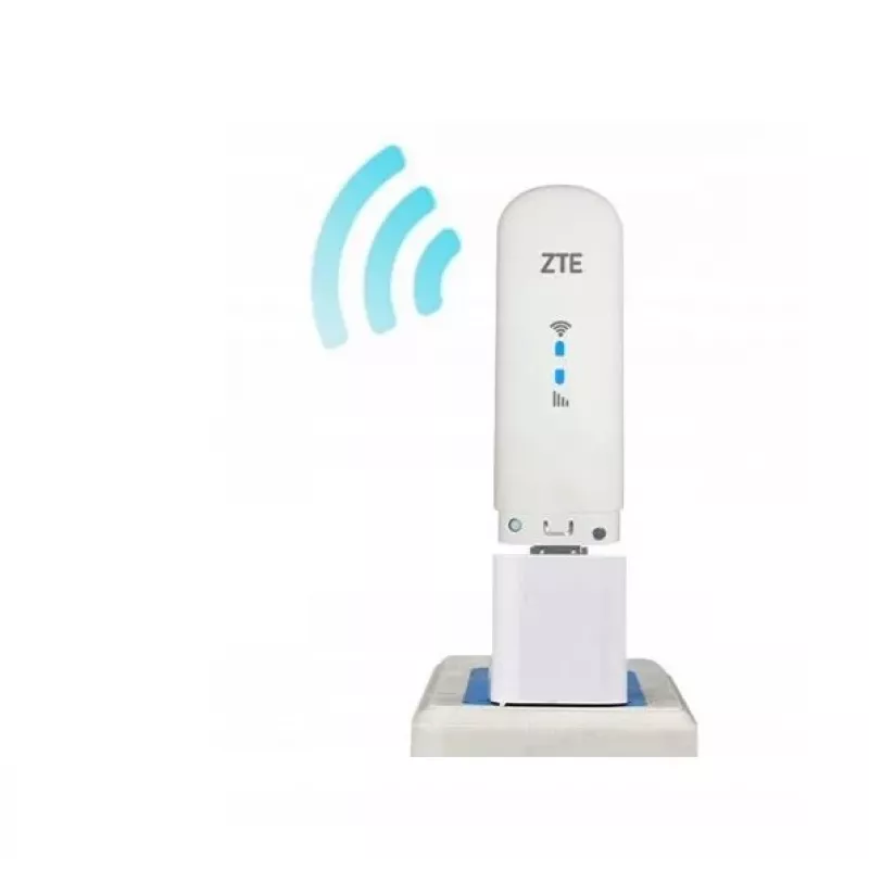 ZTE MF79N maršrutētāja USB LTE CAT.4 modems