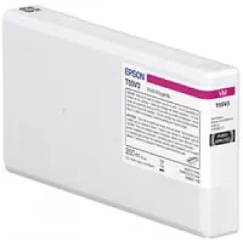Epson UltraChrome Pro10 tintes kasetne 1 gab. Oriģināla Violeti sarkana