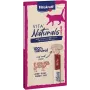 Šķidrā kaķu barība Vitakraft Naturals Liellopu gaļas pastēte 75 g paciņā, bez graudiem, bez lipekļa, bez konservantiem