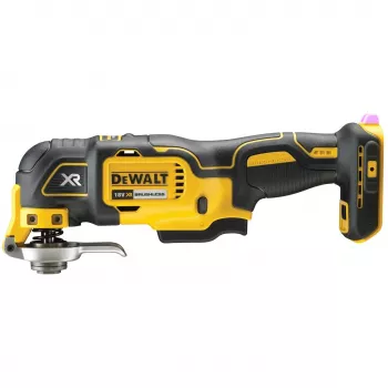 Bezvadu daudzfunkciju instruments DeWalt DCS356N-XJ