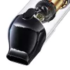 (Melns) Baseus A5 Car Vacuum Cleaner 16000pa 130W Auto Vacuum 7500mAh Household Vacuum