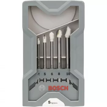 Bosch CYL-9 keramikas komplekts