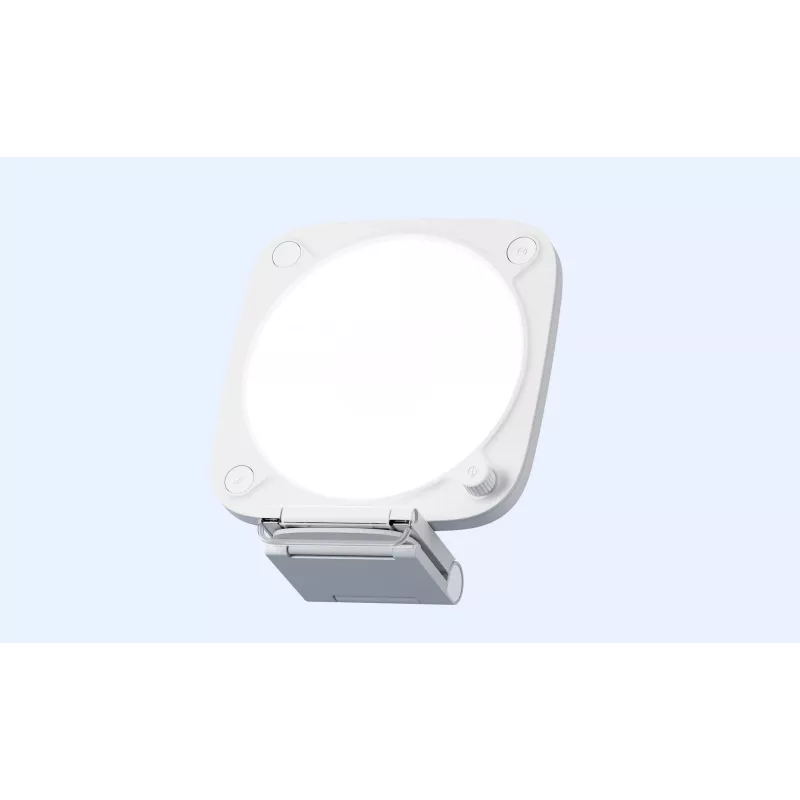Galda LED pamatgaisma Elgato Key Light Neo 15 W — modelis 10LAJ9901