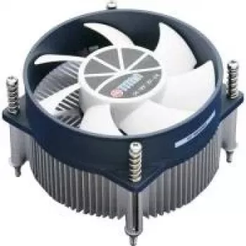 CPU Cooler Titan TTC-NA32TZ/R, priekš Intel Core Socket LGA1156 / LGA1155 (TTC-NA32TZ/R)