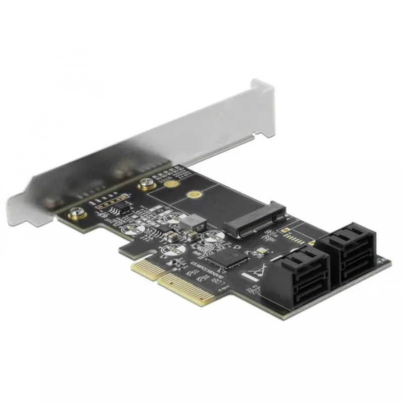 Interfeisa karte DeLOCK 90396 iekšējā M.2 SATA