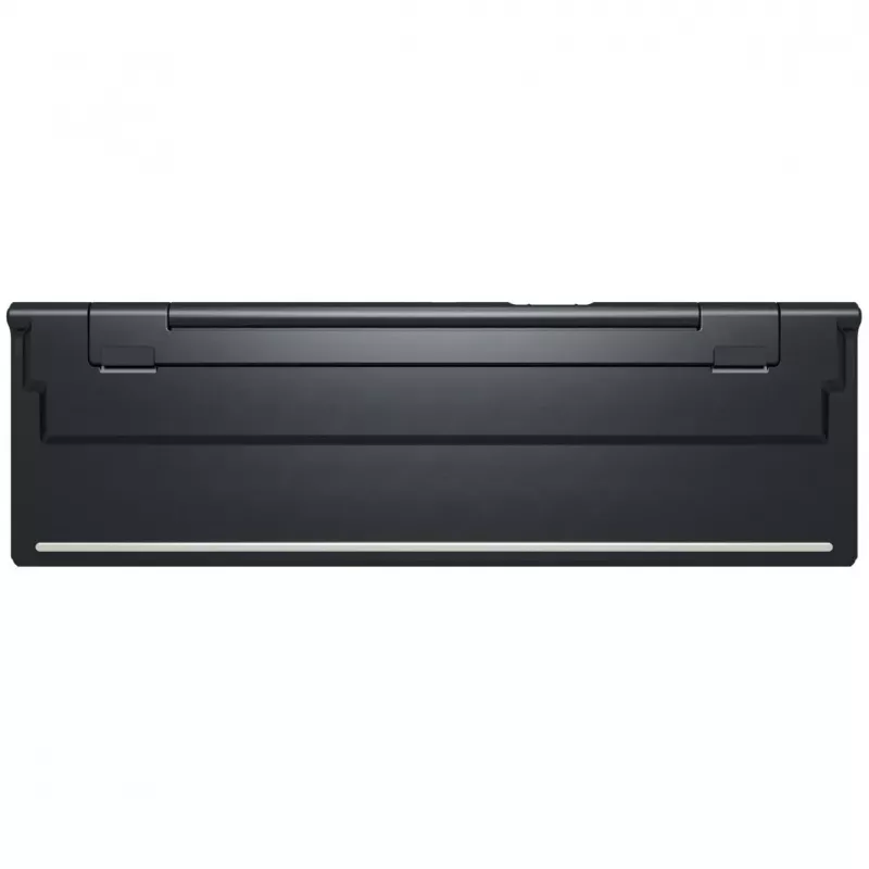 Spēļu tastatūra CHERRY XTRFY MX 10.1 Wireless USB RF Bluetooth QWERTZ Melna