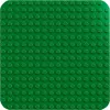 LEGO DUPLO 10460 Zaļā būvēšanas plāksne