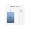 Planšetdators Apple iPad 5G LTE-TDD & LTE-FDD 11 collu A16 128GB iPadOS 18