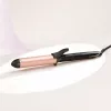 BaByliss C452E 32mm lokšķēres Lokšķēres Silts melns, rožu 98,4 (2,5 m)