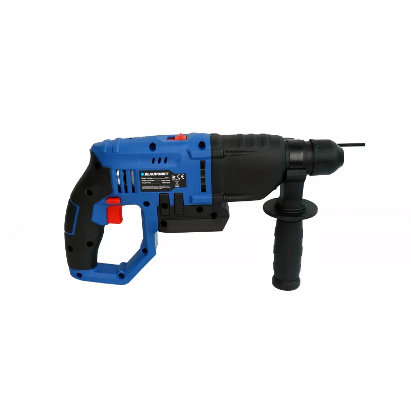 Rotācijas āmurs Blaupunkt CH3010