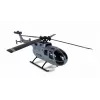 VTOL lidaparāts Amewi AFX-105 ar elektromotoru 350 mAh 99 g