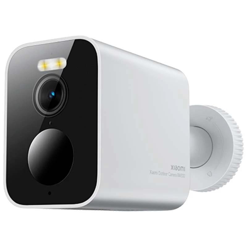 IP drošības kamera Xiaomi BW300 2304 x 1296 pikseļi