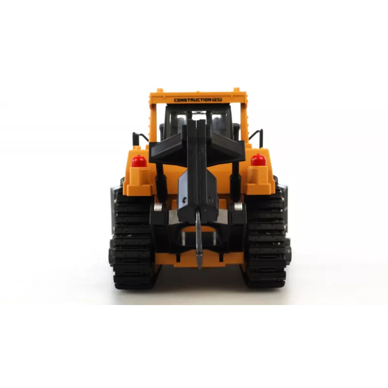 Amewi 22518 RC modelis sauszemes transportlīdzeklis Elektriskais motors 1:24 Buldozers (22518)