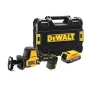 Virzuļzāģis DeWalt DCS369E1T