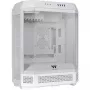 Thermaltake CA-1Z1-00M6WN-00 datora korpuss Midi Tower balts