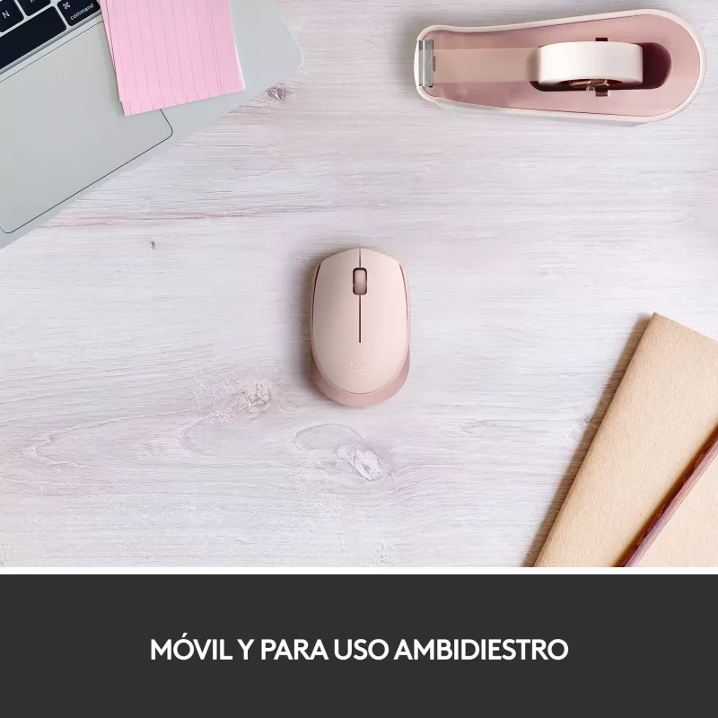 Pele Logitech M171 RF bezvadu optiskā 910-006865