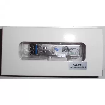 ALLNET komutatora modulis ALL4796 SFP(Mini-GBIC), 100Mbit, FX/LC, 2Km, Multi Mode (ALL4796)