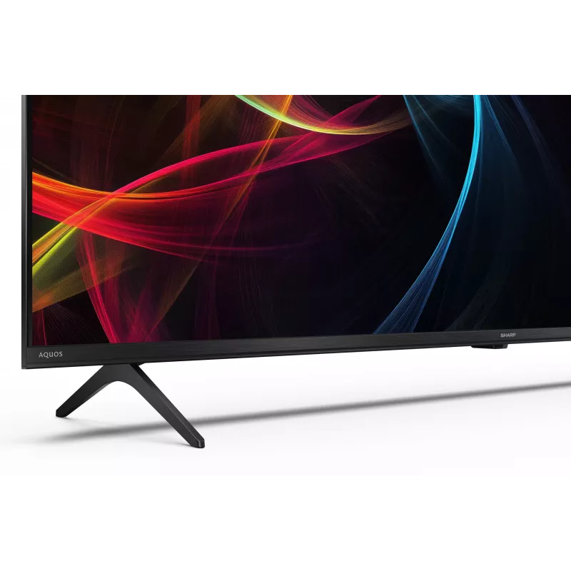 Viedtelevizors Sharp 50HL4265E 50 Google TV UHD
