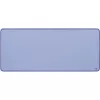 Peles paliktnis Logitech Desk Mat Lilac